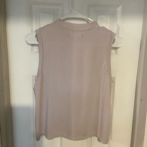 Madewell lavender top